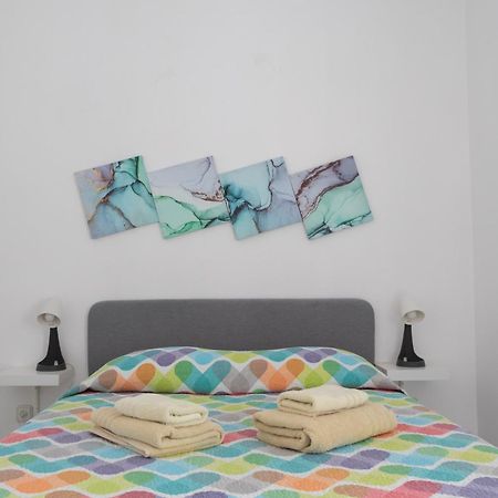 Blife Martinya House - Private Rooms And Apartments Olhao Luaran gambar