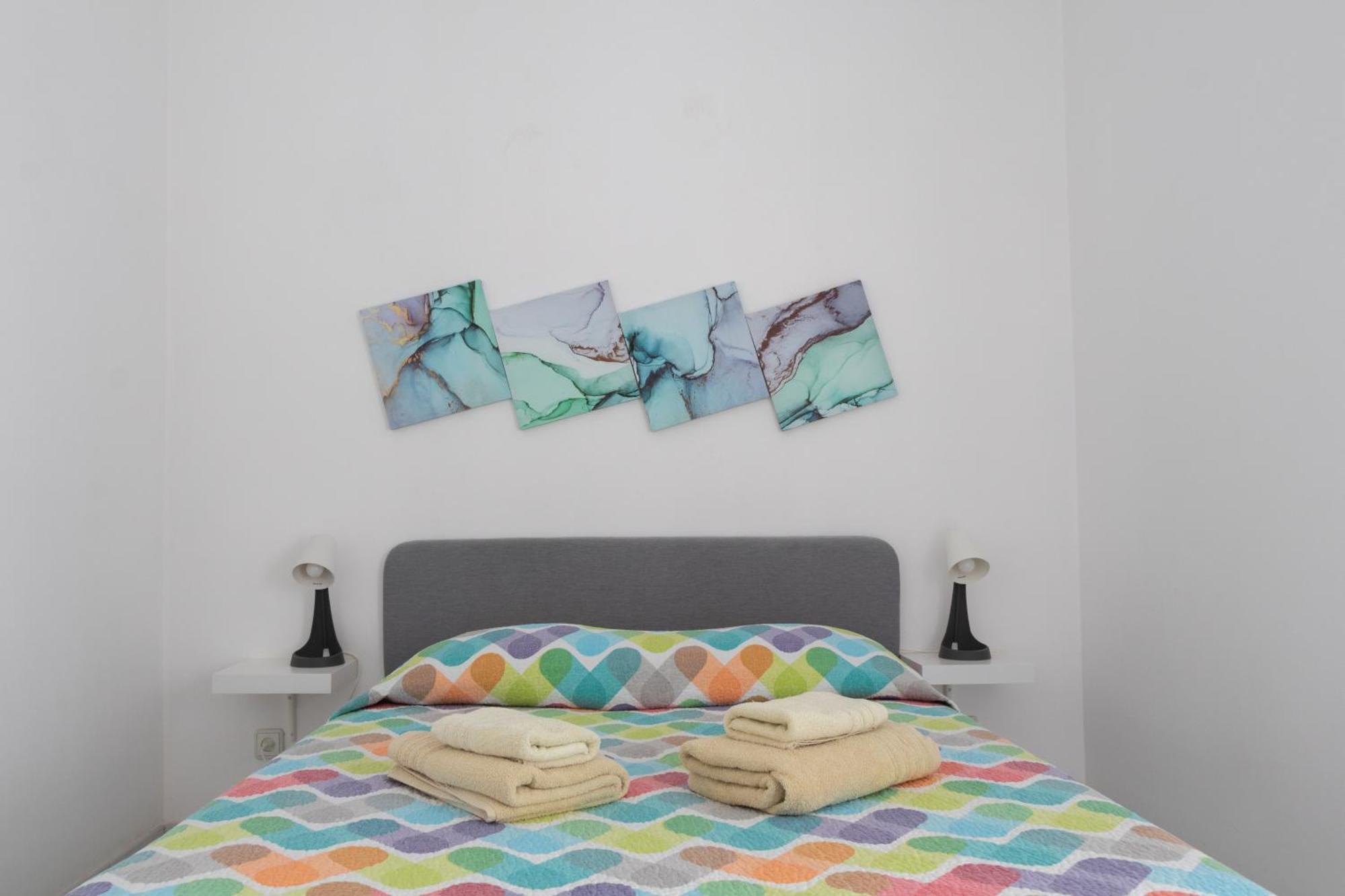 Blife Martinya House - Private Rooms And Apartments Olhao Luaran gambar