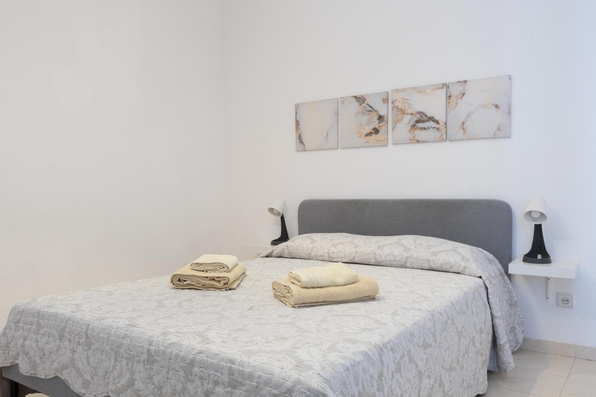 Blife Martinya House - Private Rooms And Apartments Olhao Luaran gambar