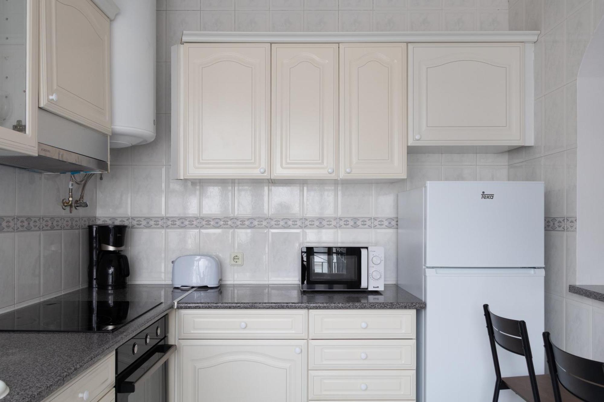 Blife Martinya House - Private Rooms And Apartments Olhao Luaran gambar