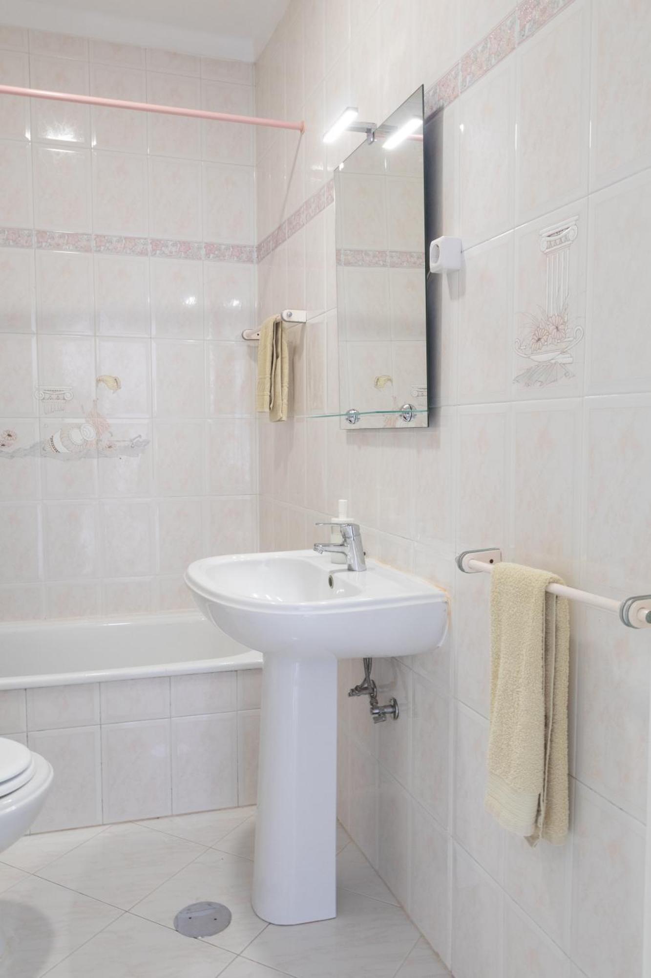 Blife Martinya House - Private Rooms And Apartments Olhao Luaran gambar