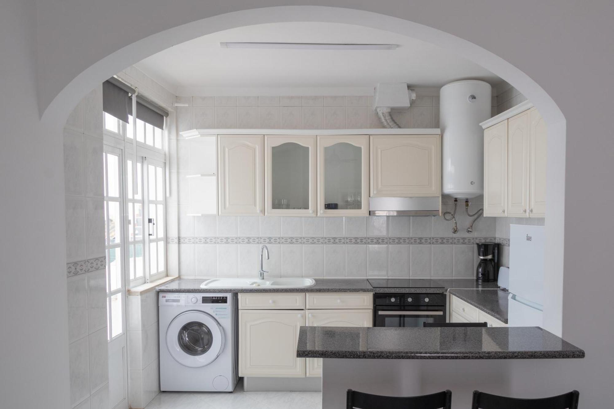 Blife Martinya House - Private Rooms And Apartments Olhao Luaran gambar