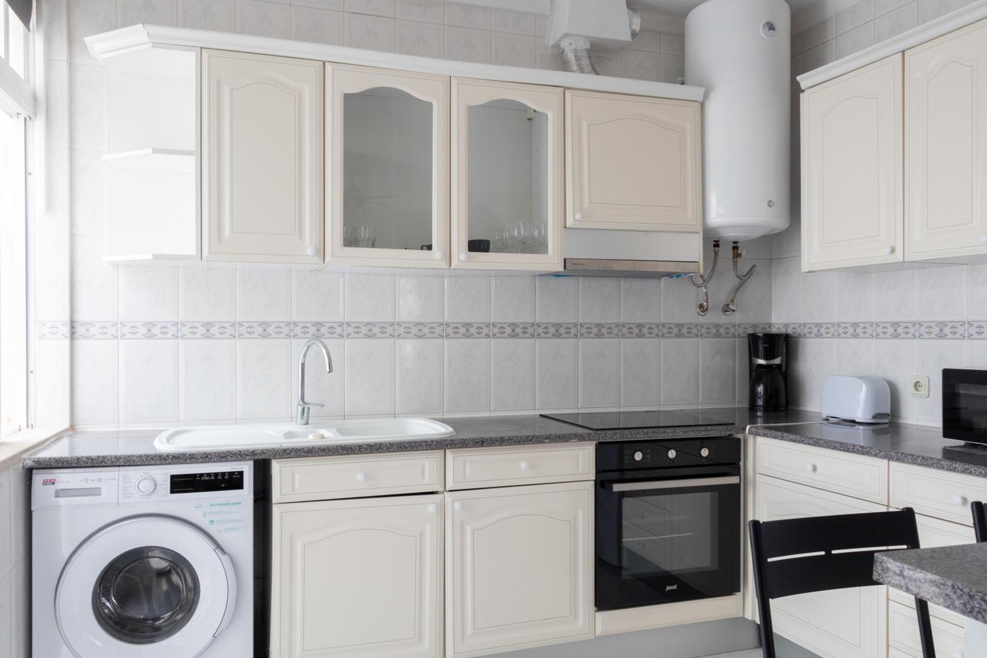 Blife Martinya House - Private Rooms And Apartments Olhao Luaran gambar