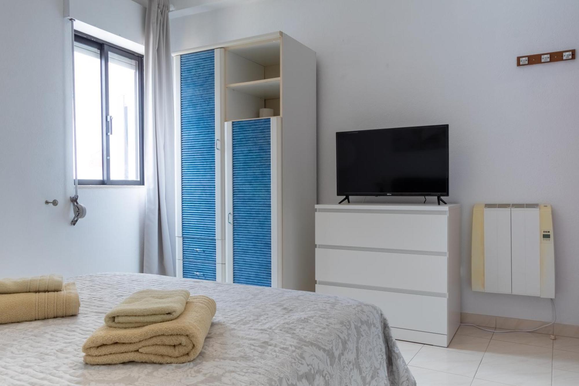 Blife Martinya House - Private Rooms And Apartments Olhao Luaran gambar