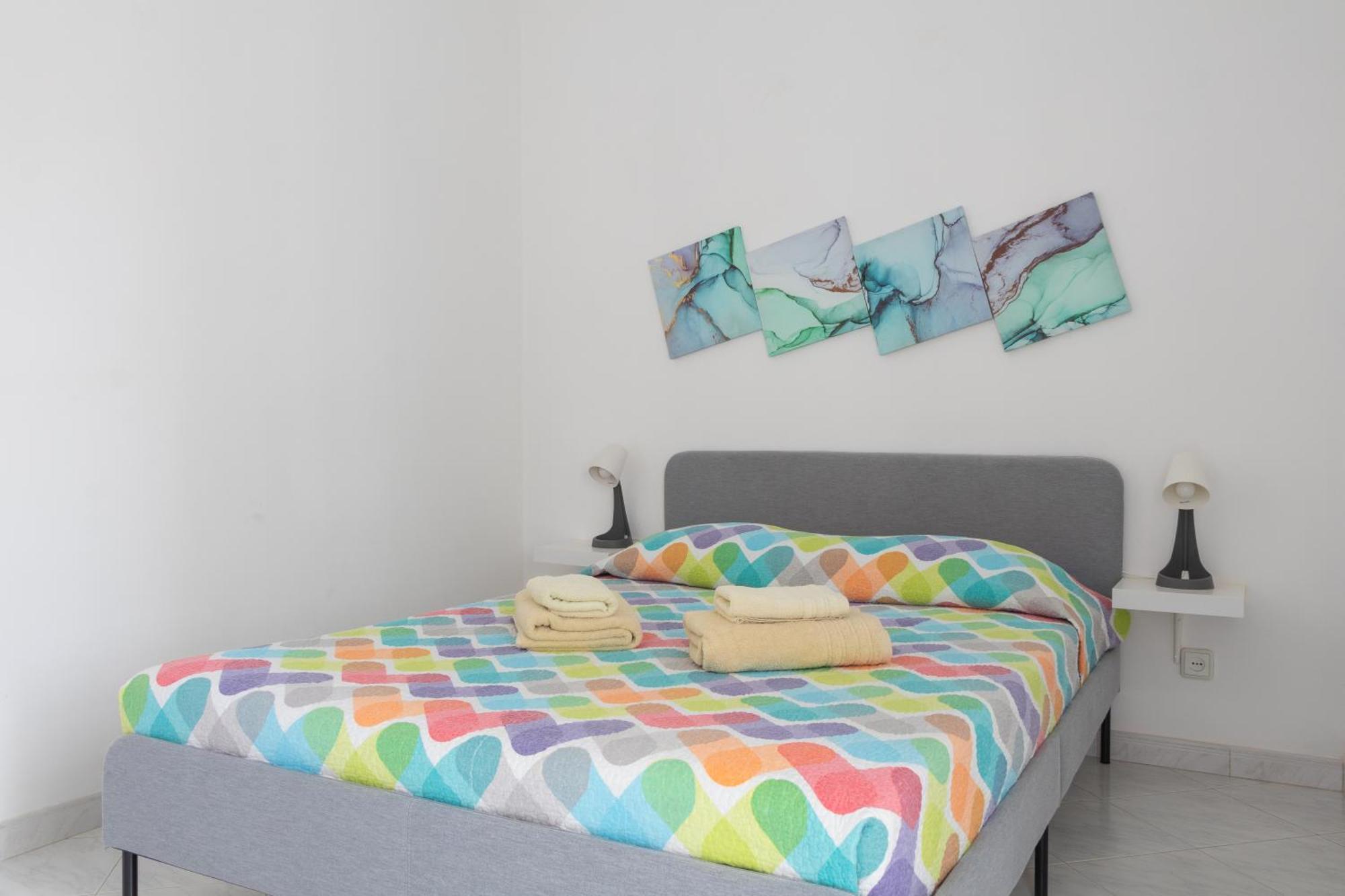 Blife Martinya House - Private Rooms And Apartments Olhao Luaran gambar