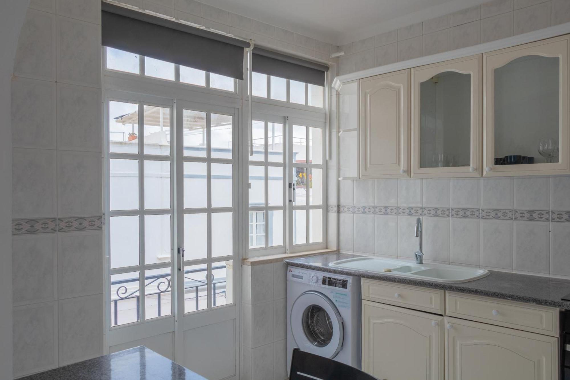 Blife Martinya House - Private Rooms And Apartments Olhao Luaran gambar