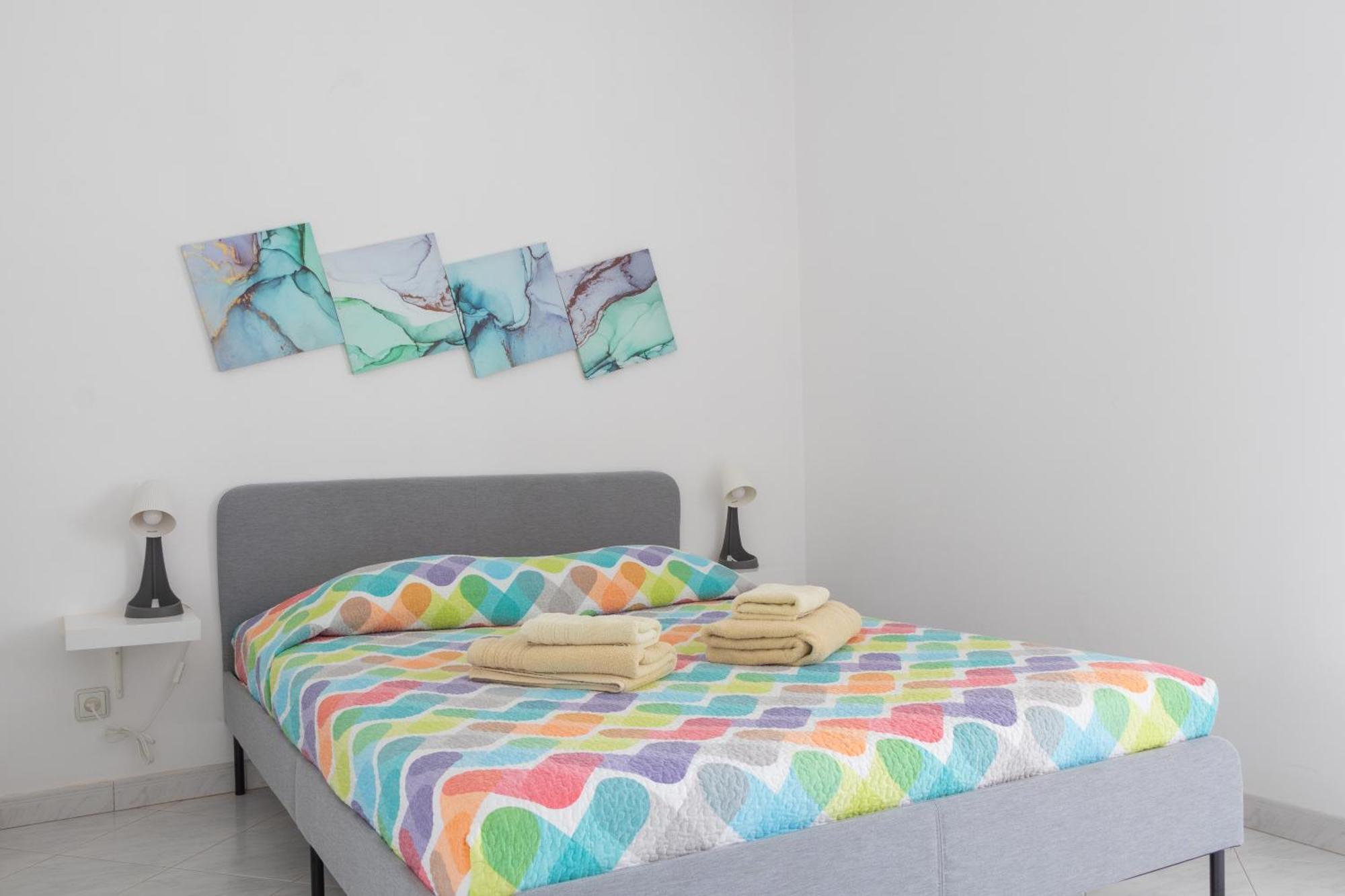 Blife Martinya House - Private Rooms And Apartments Olhao Luaran gambar