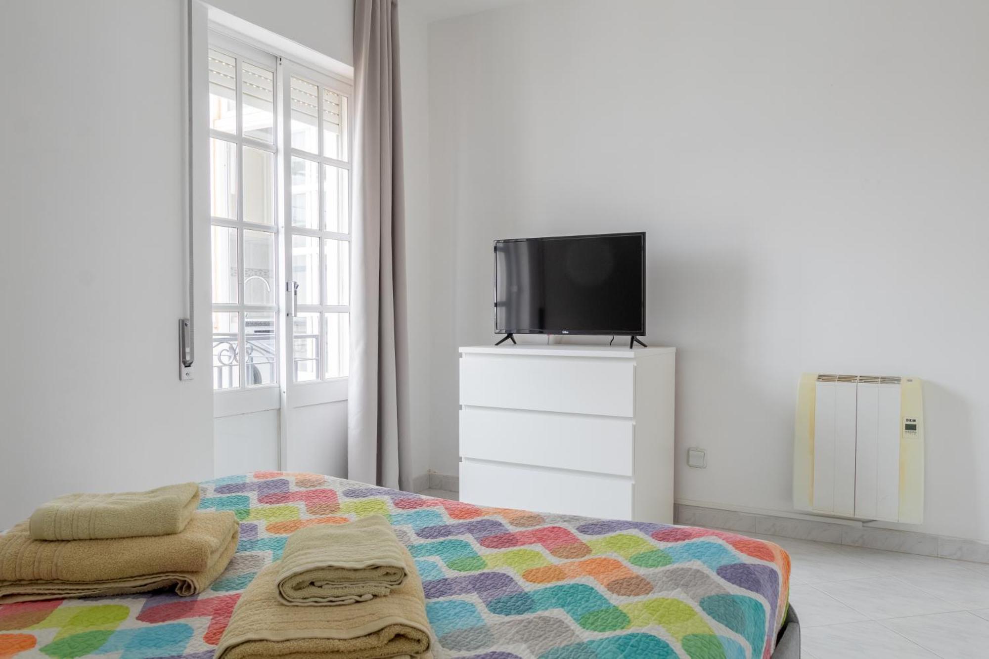 Blife Martinya House - Private Rooms And Apartments Olhao Luaran gambar