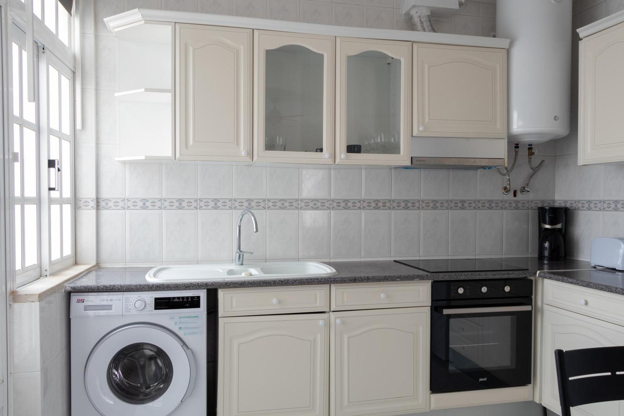 Blife Martinya House - Private Rooms And Apartments Olhao Luaran gambar