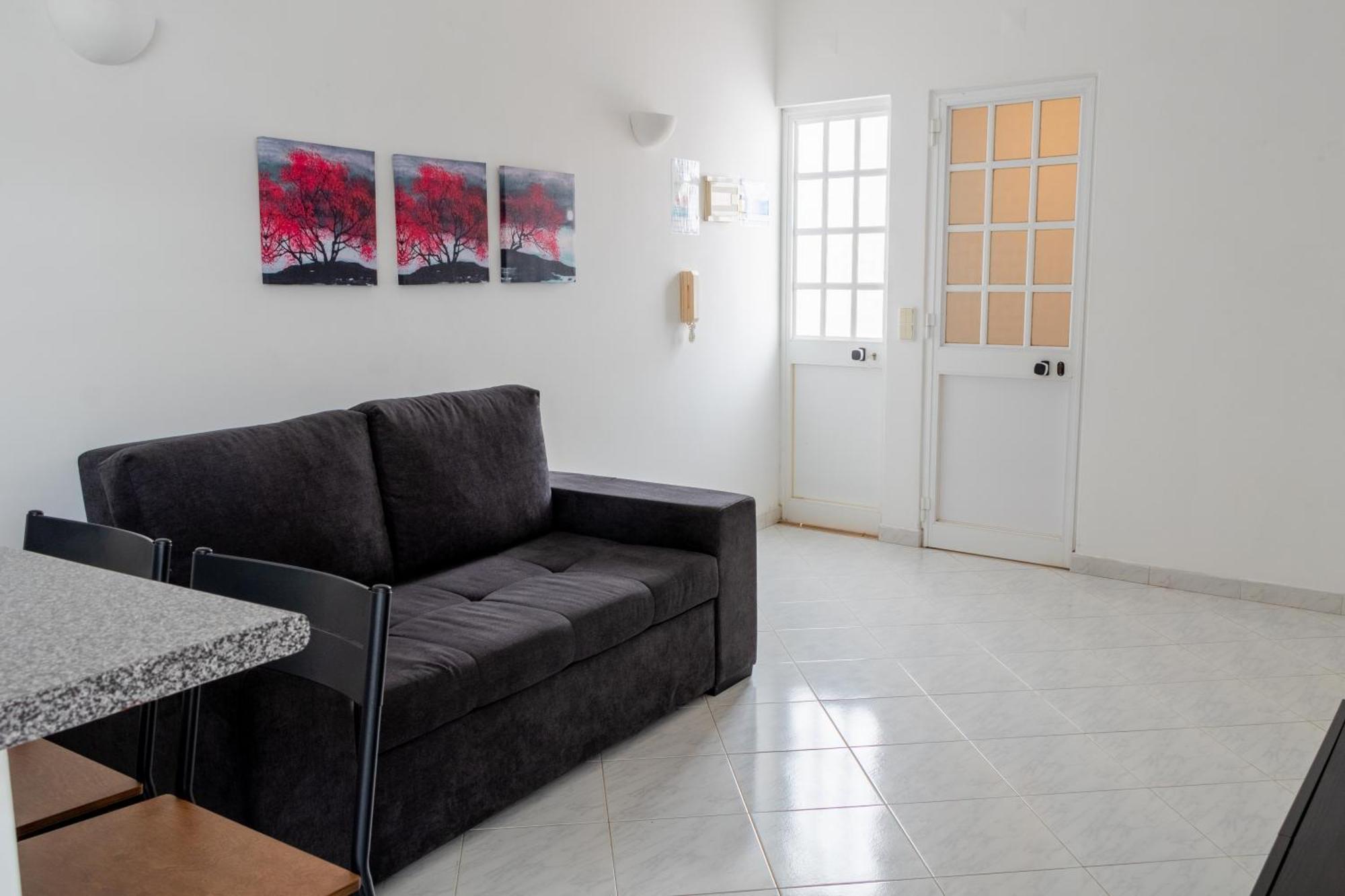 Blife Martinya House - Private Rooms And Apartments Olhao Luaran gambar