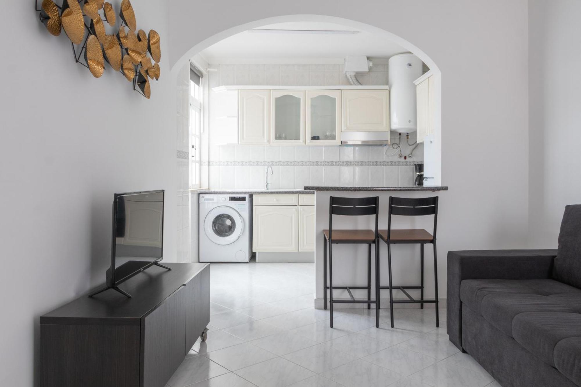 Blife Martinya House - Private Rooms And Apartments Olhao Luaran gambar