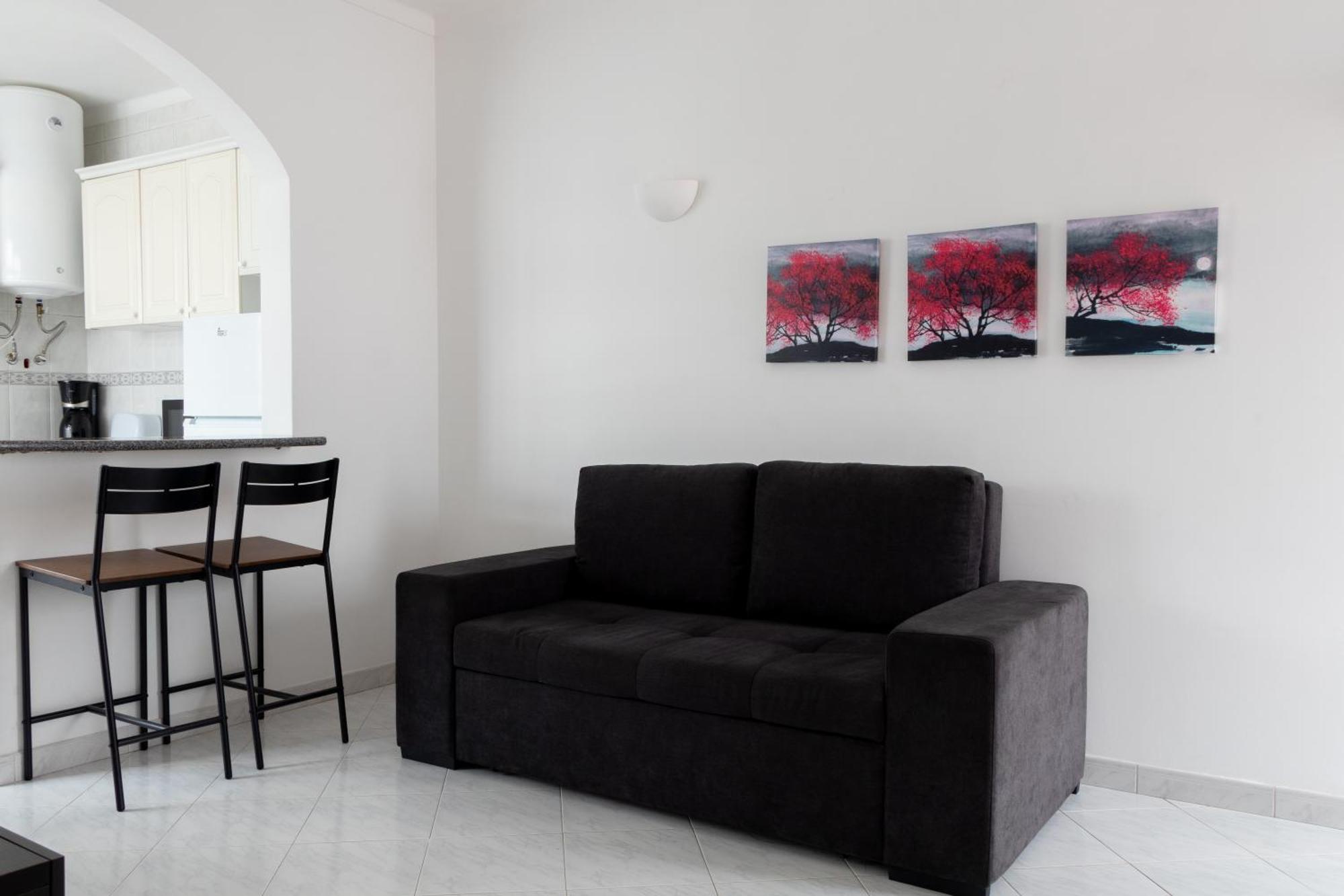 Blife Martinya House - Private Rooms And Apartments Olhao Luaran gambar