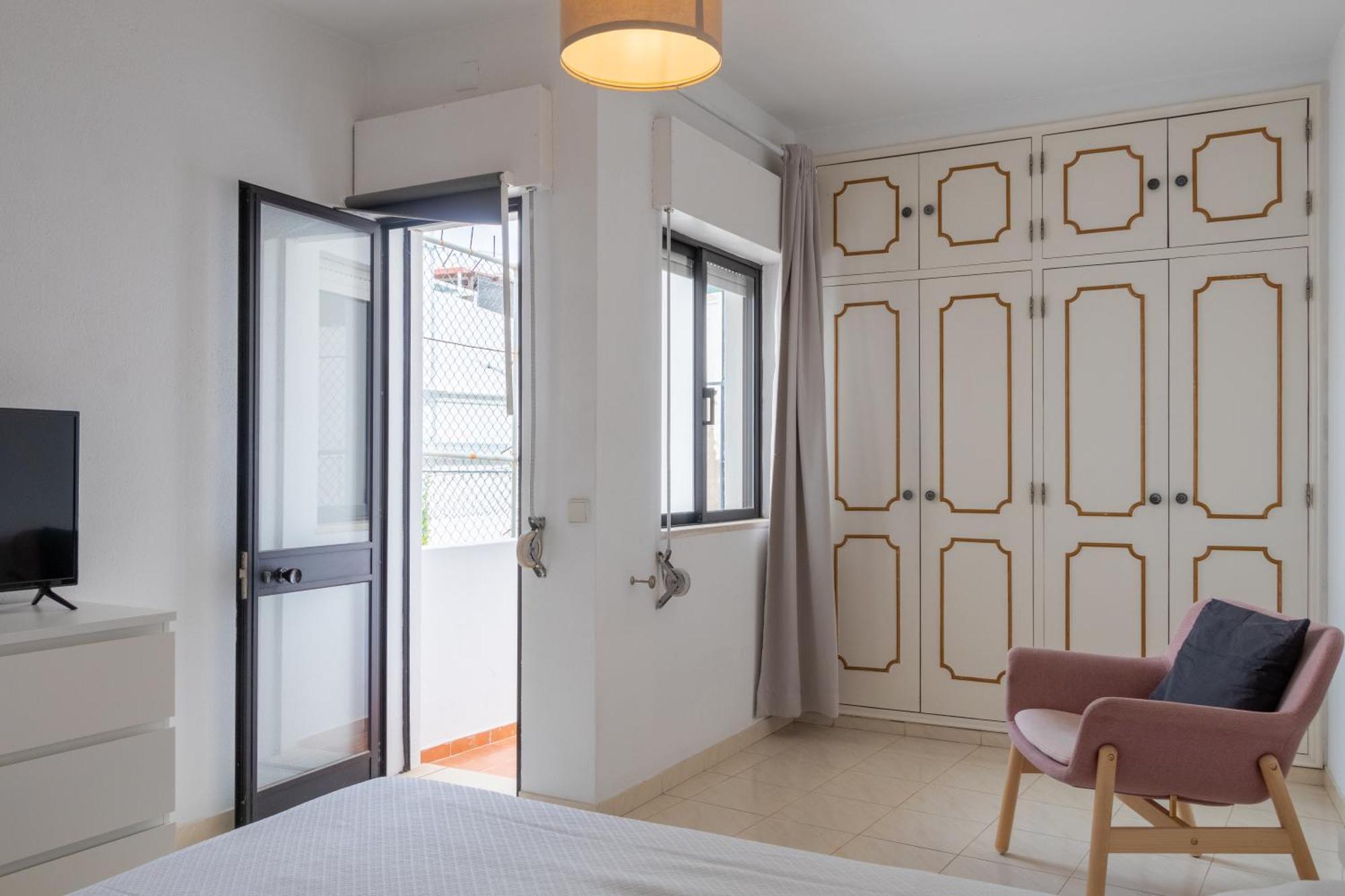Blife Martinya House - Private Rooms And Apartments Olhao Luaran gambar
