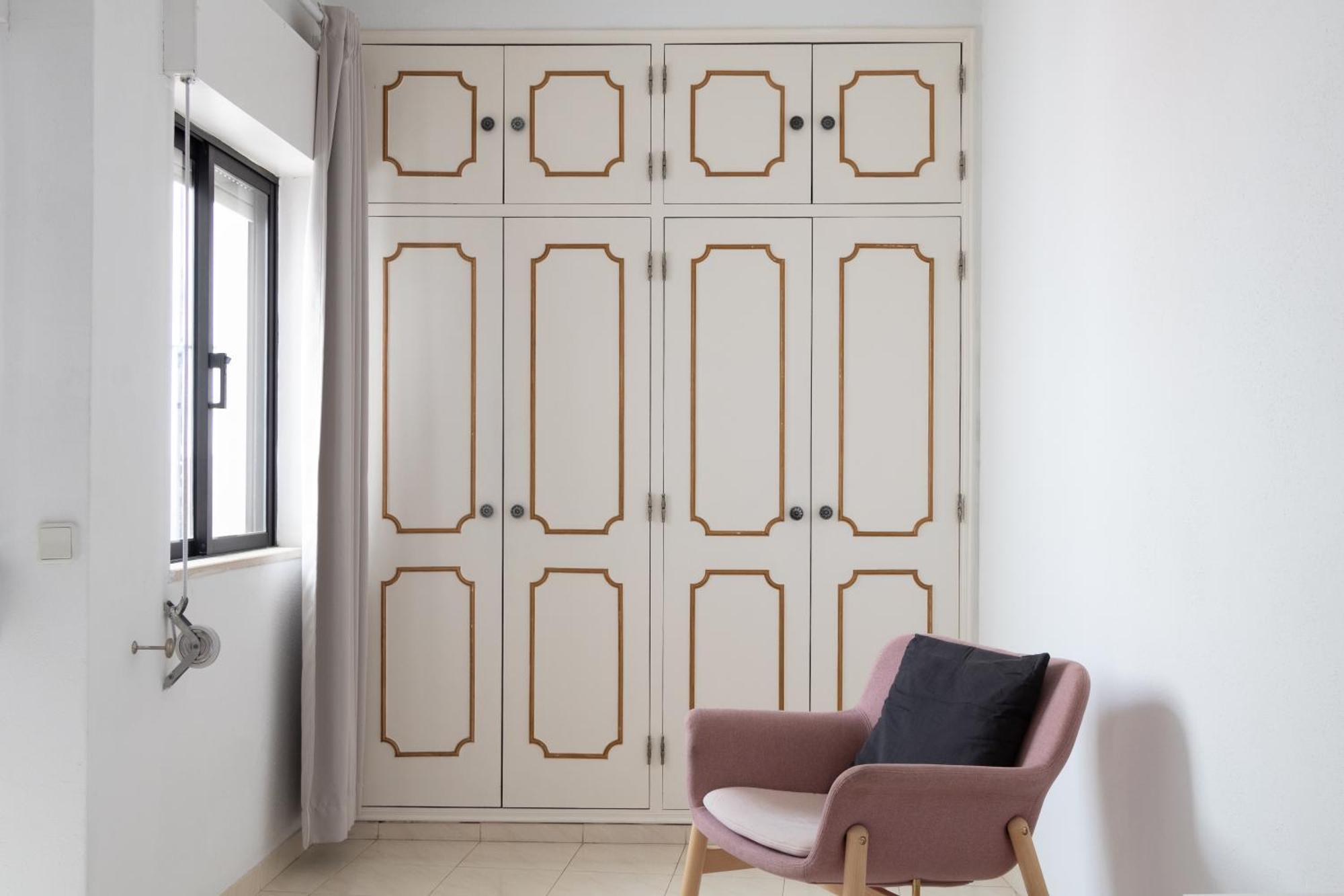 Blife Martinya House - Private Rooms And Apartments Olhao Luaran gambar