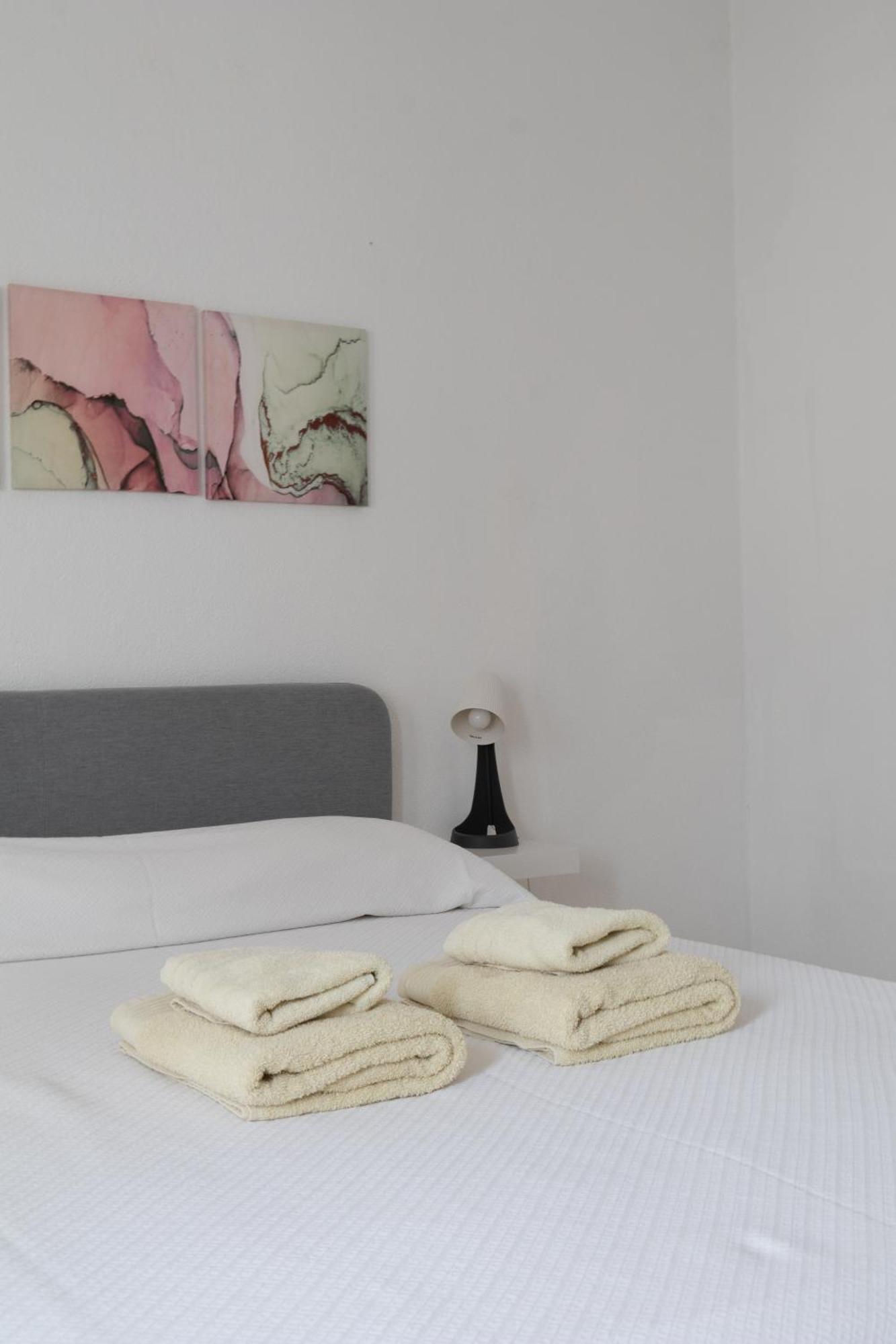 Blife Martinya House - Private Rooms And Apartments Olhao Luaran gambar