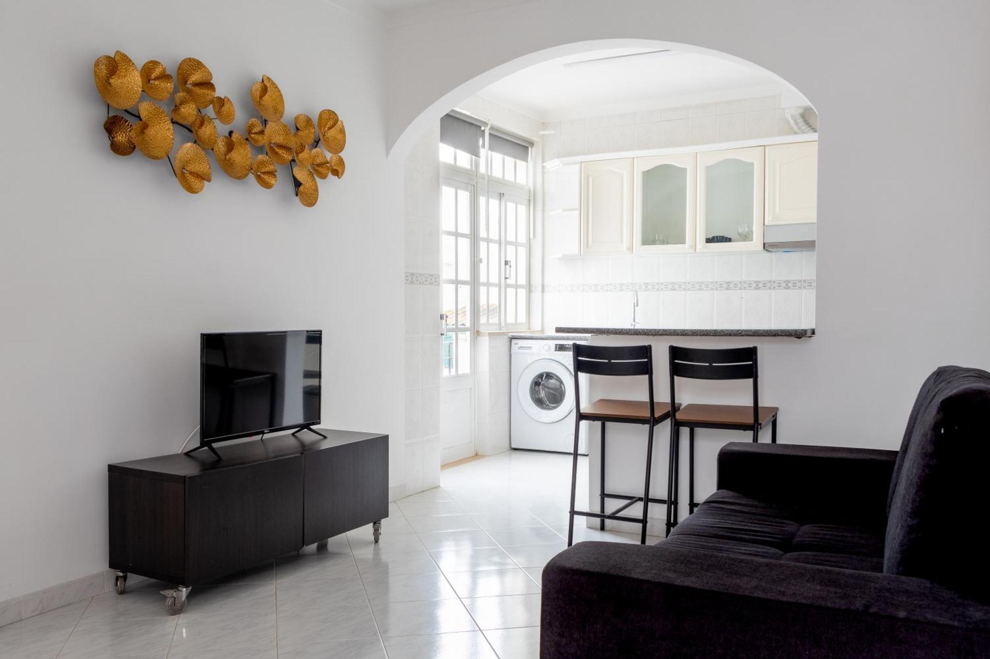 Blife Martinya House - Private Rooms And Apartments Olhao Luaran gambar