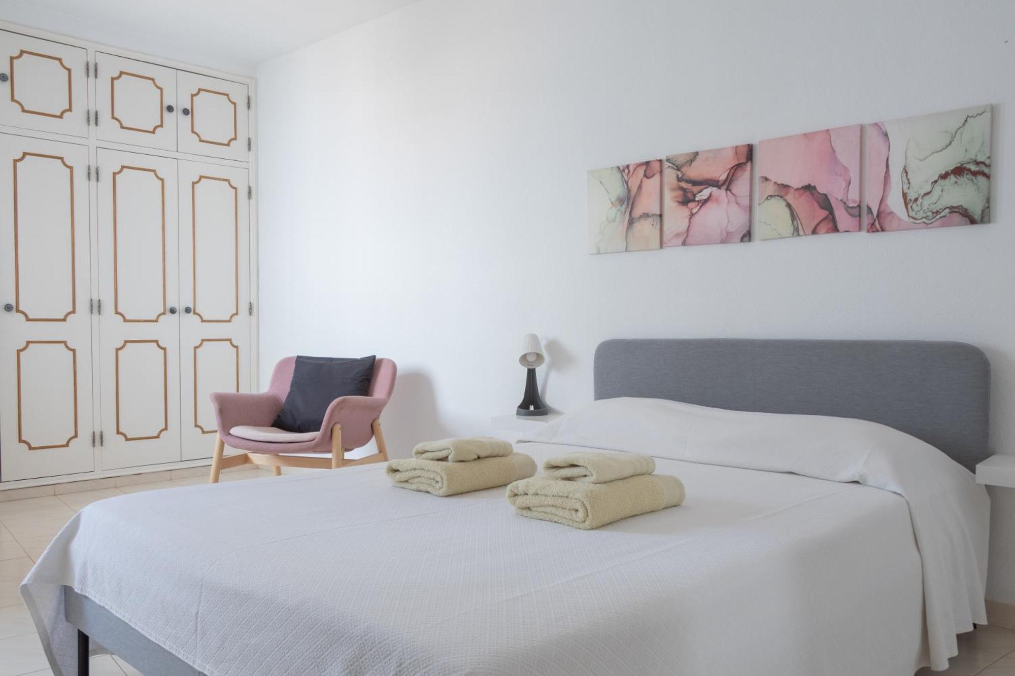 Blife Martinya House - Private Rooms And Apartments Olhao Luaran gambar