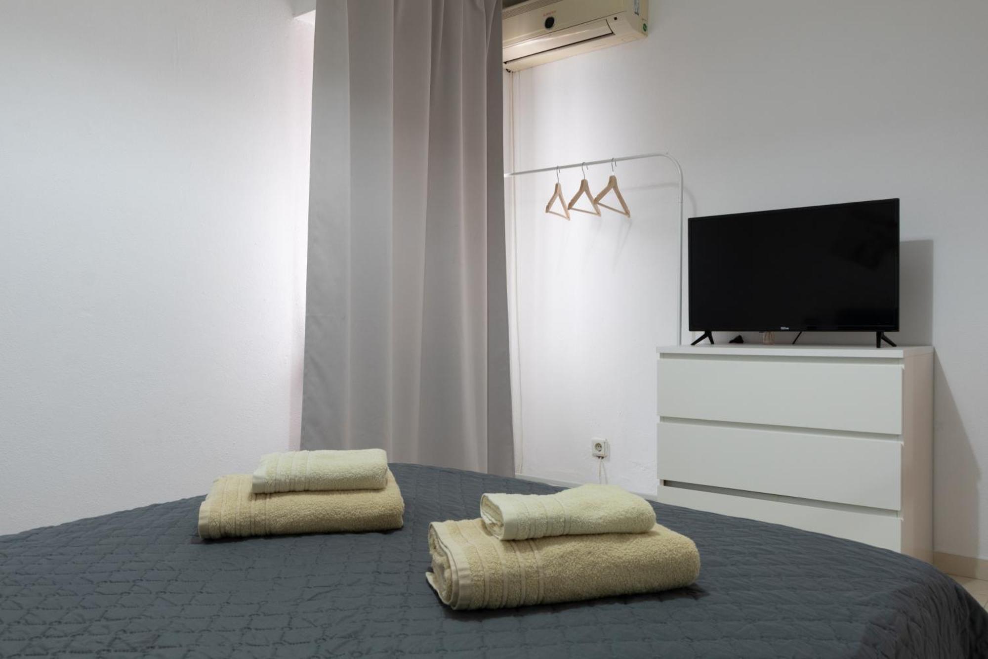 Blife Martinya House - Private Rooms And Apartments Olhao Luaran gambar