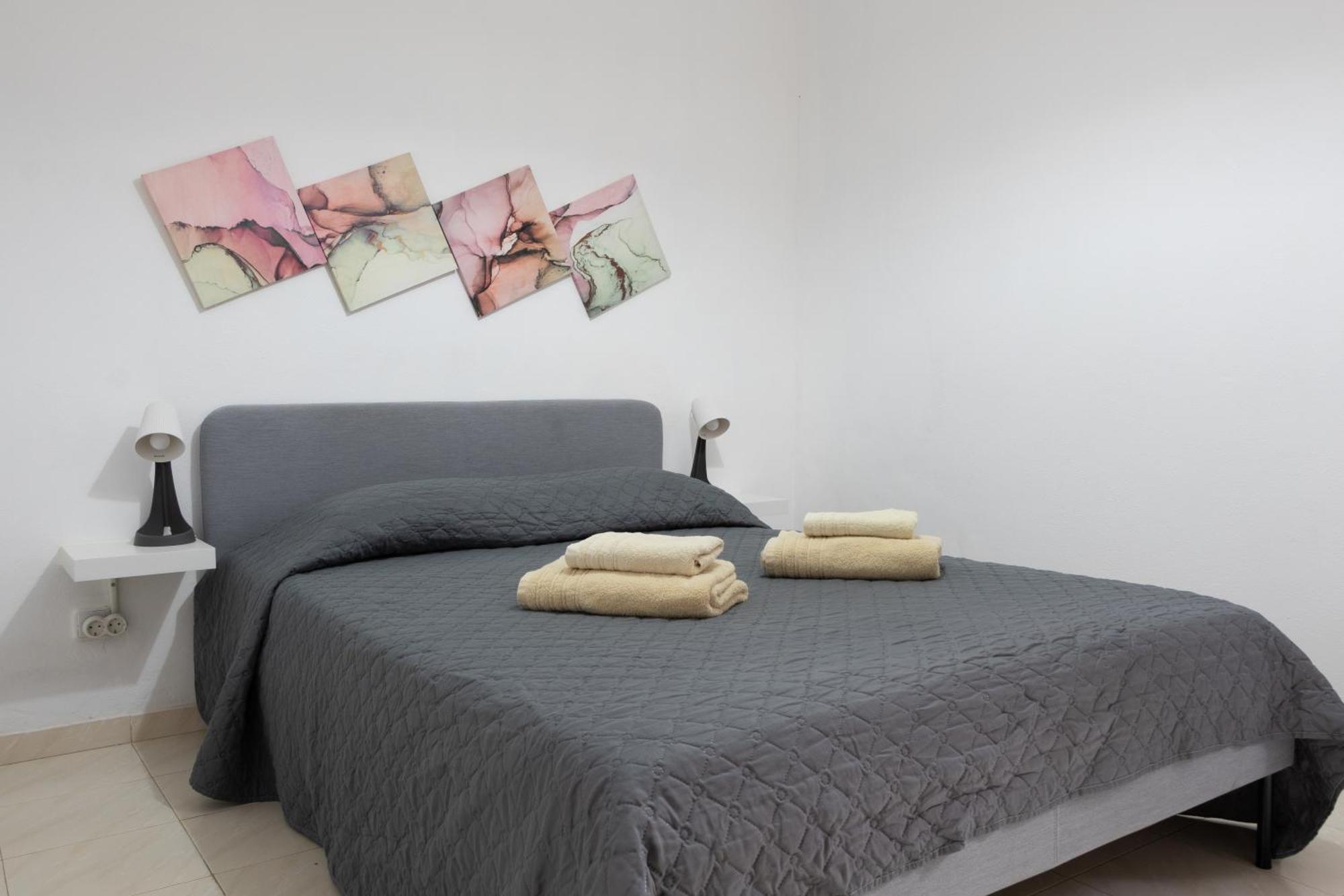 Blife Martinya House - Private Rooms And Apartments Olhao Luaran gambar