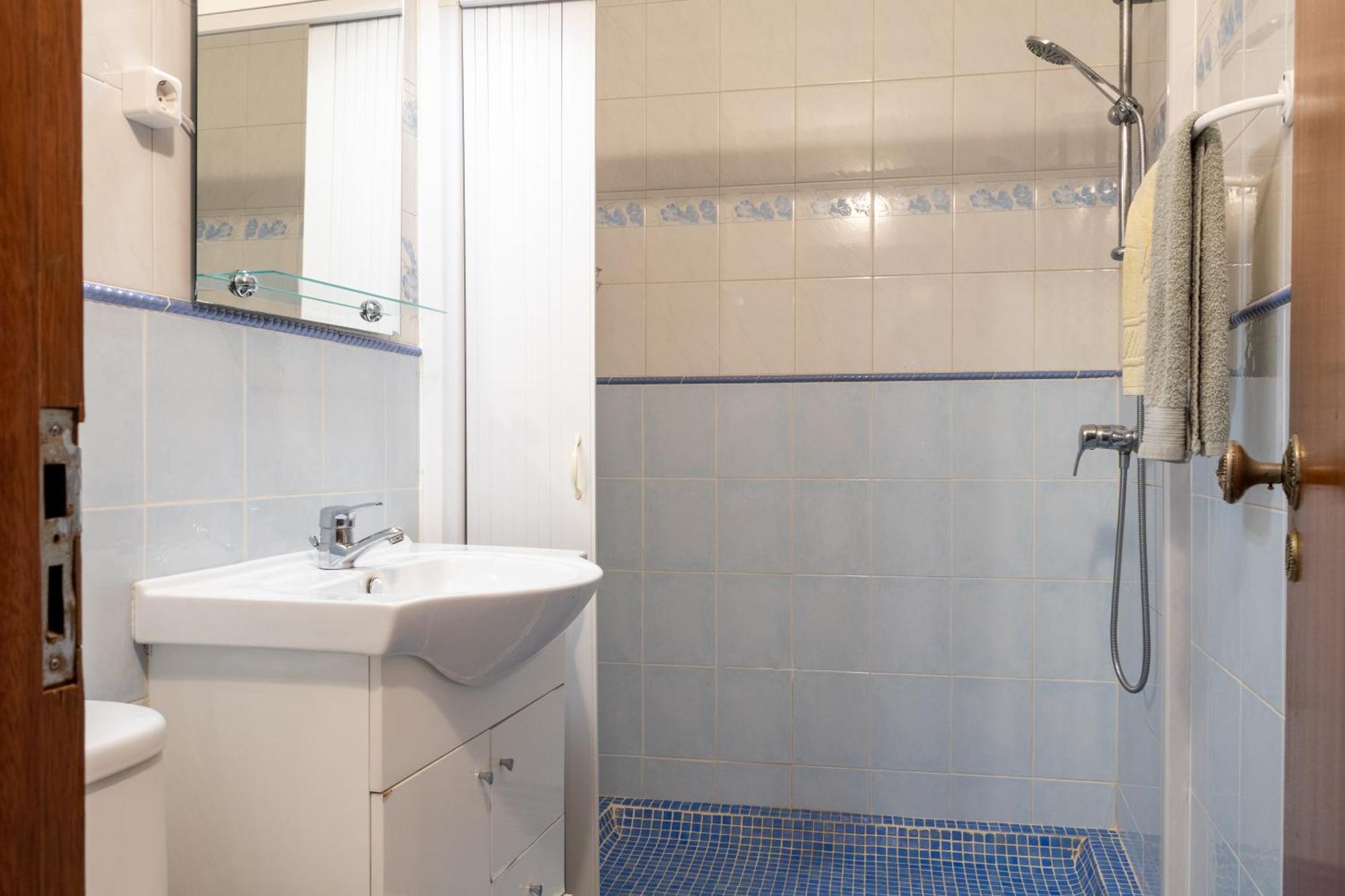Blife Martinya House - Private Rooms And Apartments Olhao Luaran gambar