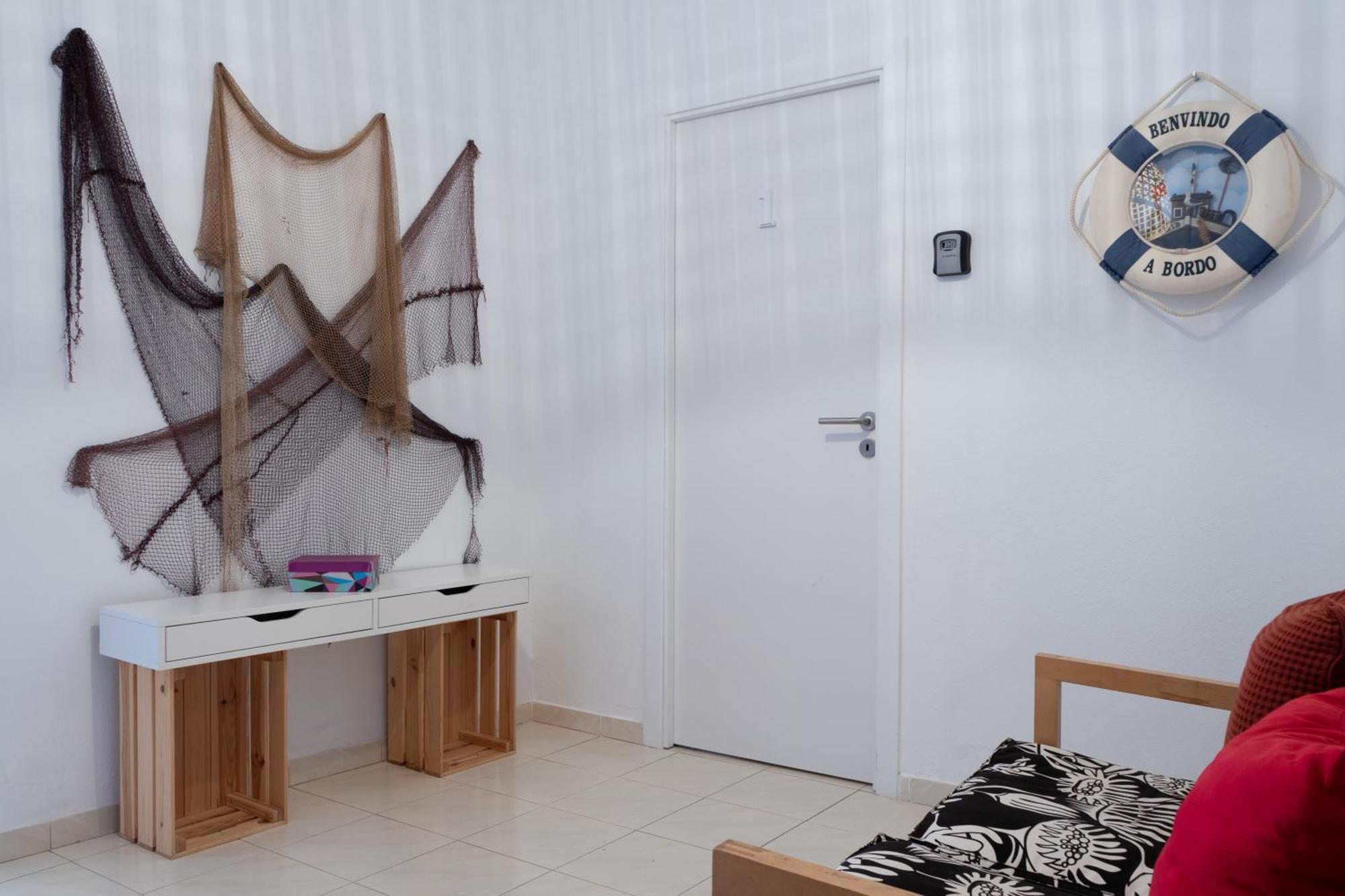 Blife Martinya House - Private Rooms And Apartments Olhao Luaran gambar