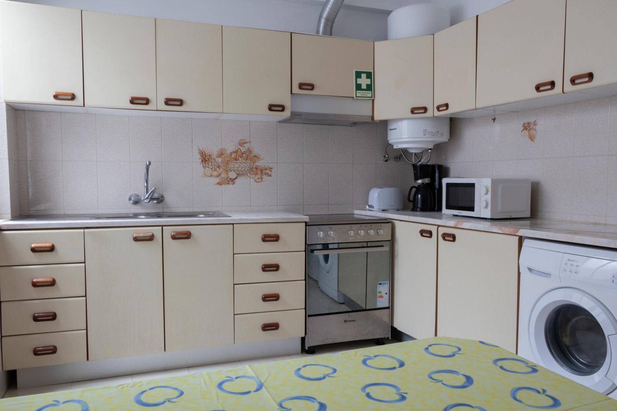 Blife Martinya House - Private Rooms And Apartments Olhao Luaran gambar