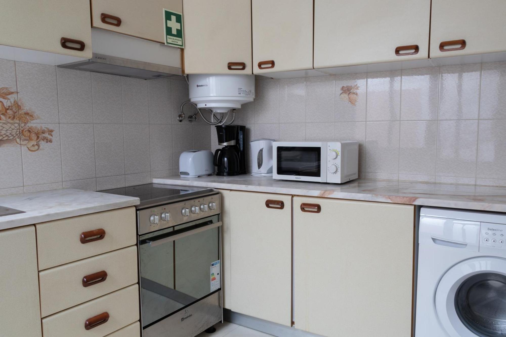 Blife Martinya House - Private Rooms And Apartments Olhao Luaran gambar