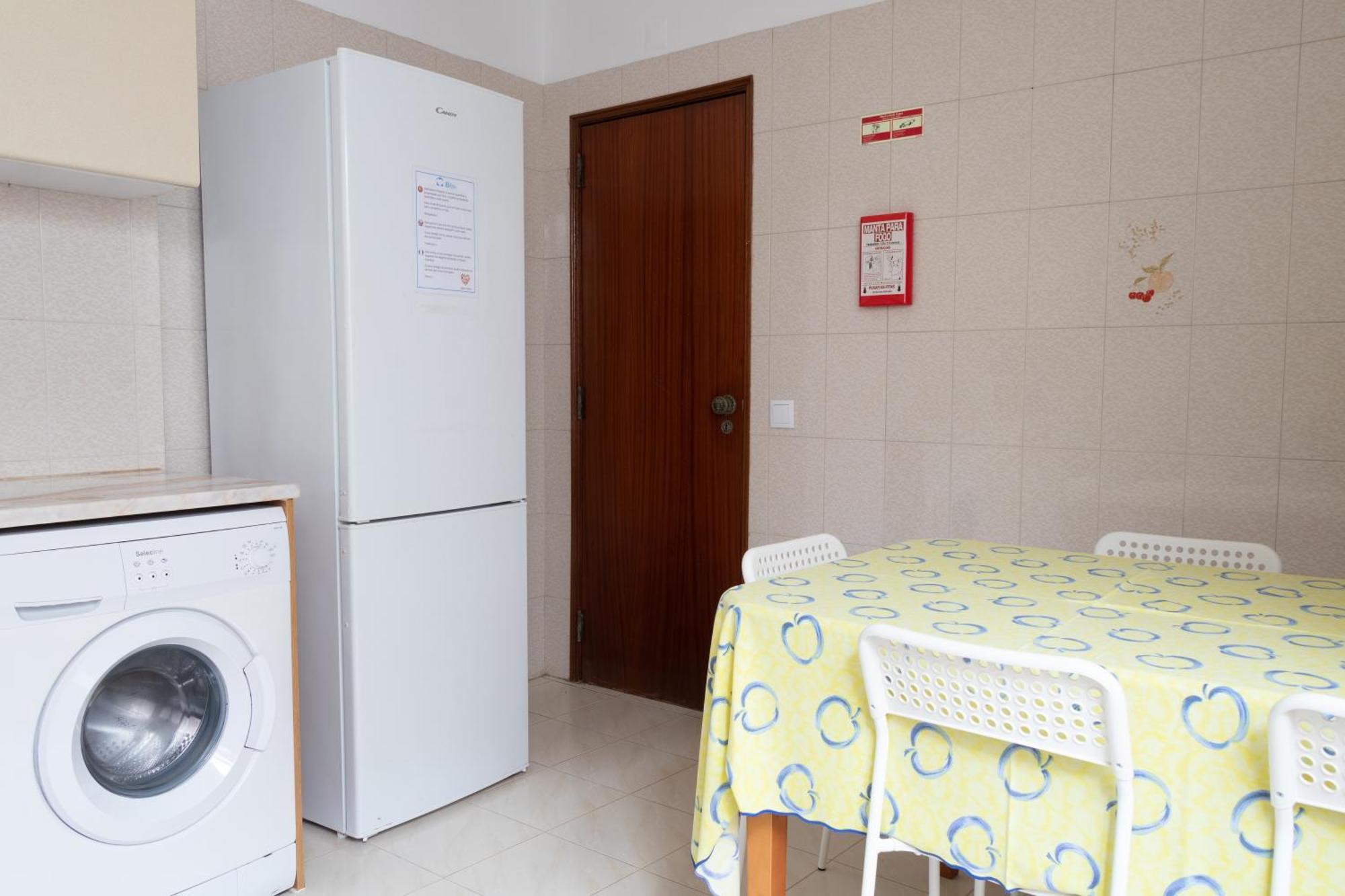 Blife Martinya House - Private Rooms And Apartments Olhao Luaran gambar
