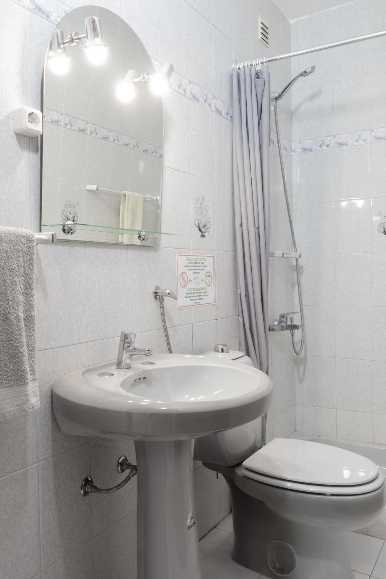 Blife Martinya House - Private Rooms And Apartments Olhao Luaran gambar